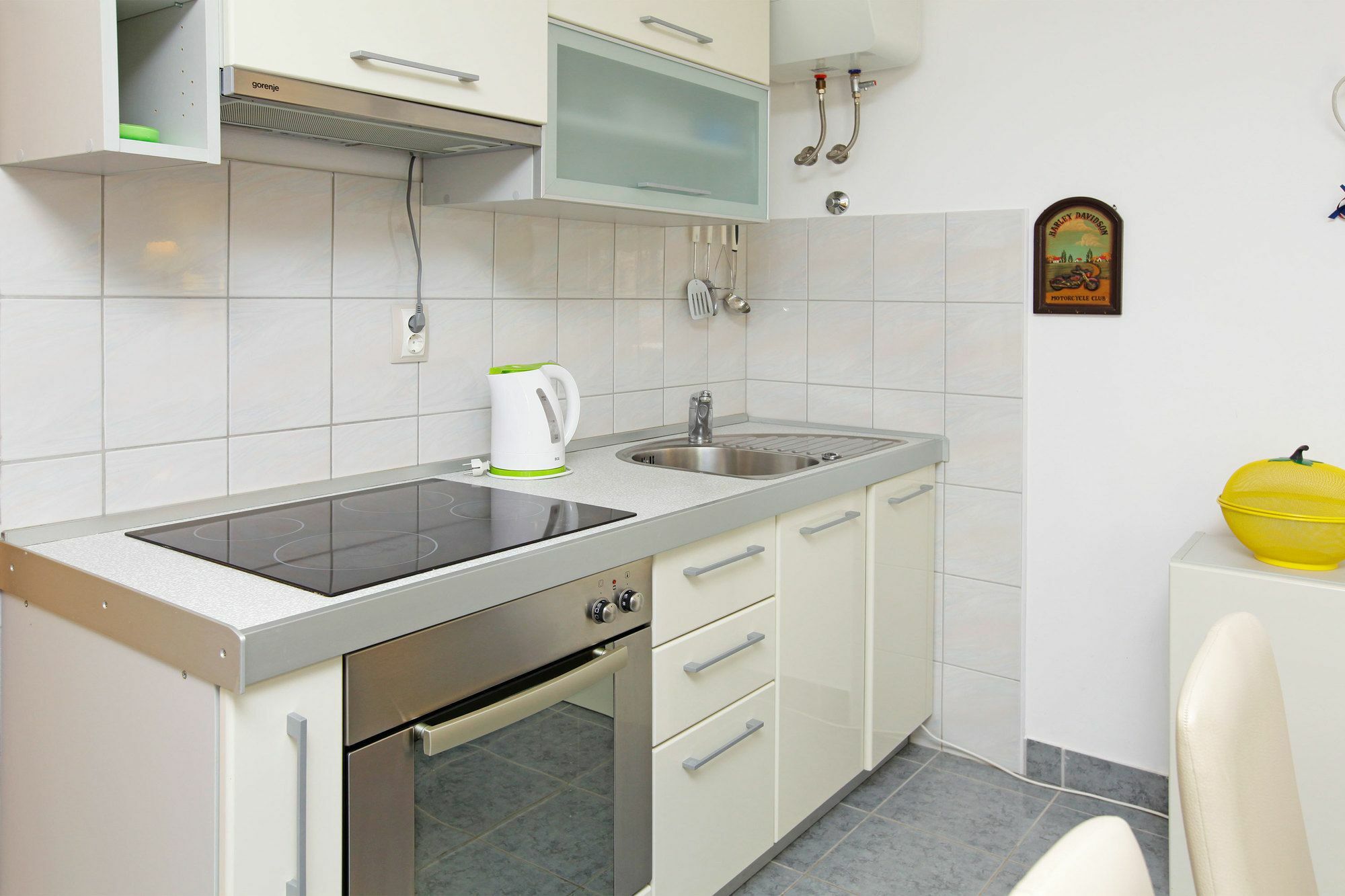 Perla Apartments Bol Exterior foto